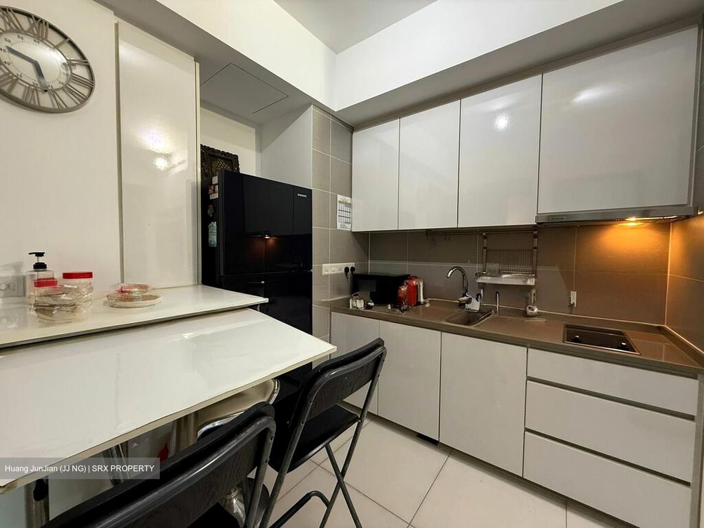 Hundred Trees (D5), Condominium #497930701